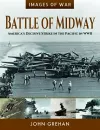 Battle of Midway cover
