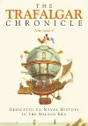 The Trafalgar Chronicle cover