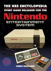 The NES Encyclopedia cover