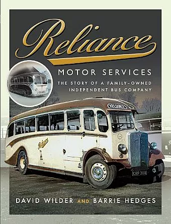 Reliance Motor Services cover