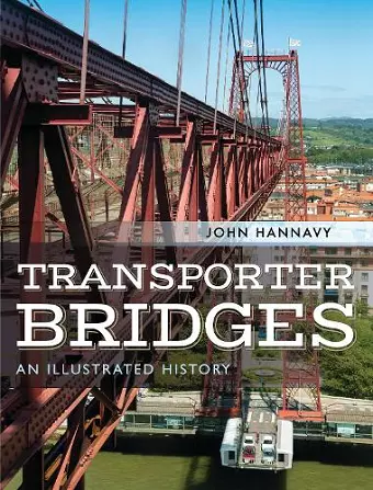 Transporter Bridges cover