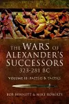 The Wars of Alexander's Successors 323–281 BC cover