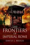 The Frontiers of Imperial Rome cover