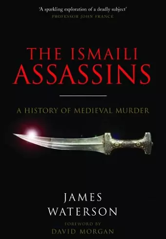 The Ismaili Assassins cover