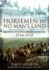 Horsemen in No Man's Land cover