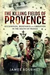 The Killing Fields of Provence cover