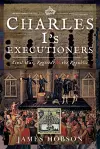 Charles I's Executioners cover