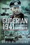 Guderian 1941 cover