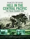 Hell in the Central Pacific 1944 cover