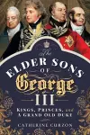 The Elder Sons of George III cover