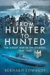 From Hunter to Hunted cover