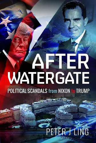 After Watergate cover