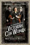 The Adventures of a Victorian Con Woman cover