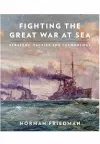 Fighting the Great War at Sea cover