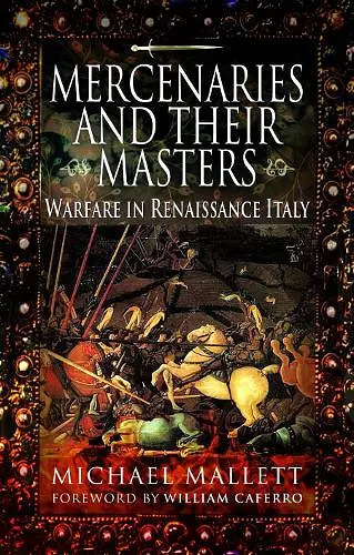 Mercenaries and Their Masters cover