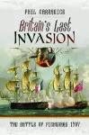 Britain's Last Invasion cover