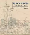 Black Swan Class Sloops cover