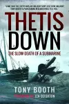 Thetis Down cover