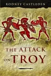 The Attack on Troy cover