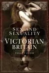 Sex and Sexuality in Victorian Britain cover