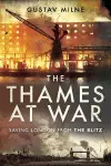 The Thames at War cover