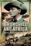 Churchill and Africa cover
