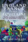 England, France and Aquitaine cover