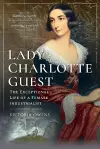 Lady Charlotte Guest cover
