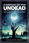 A History of the Undead cover