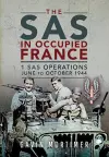 The SAS in Occupied France cover