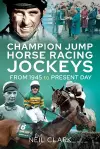 Champion Jump Horse Racing Jockeys cover