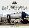 Southern Railway, 0-6-0 Tender Goods Locomotive Classes cover