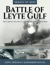 Battle of Leyte Gulf cover