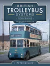 British Trolleybus Systems - Yorkshire cover