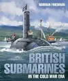 British Submarines cover