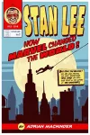 Stan Lee cover