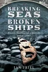 Breaking Seas, Broken Ships cover