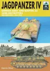 Jagdpanzer IV: German Army and Waffen-SS Tank Destroyers cover