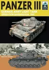 Panzer III: German Army Light Tank cover