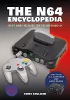 The N64 Encyclopedia cover