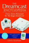 The Dreamcast Encyclopedia cover