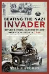 Beating the Nazi Invader cover