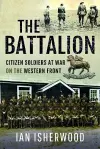 The Battalion cover