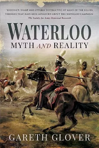 Waterloo cover