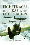 Fighter Aces of the RAF in the Battle of Britain cover