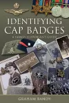 Identifying Cap Badges cover