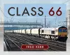 Class 66 cover