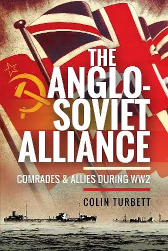 The Anglo-Soviet Alliance cover