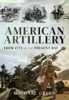 American Artillery cover