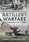 Artillery Warfare, 1939-1945 cover